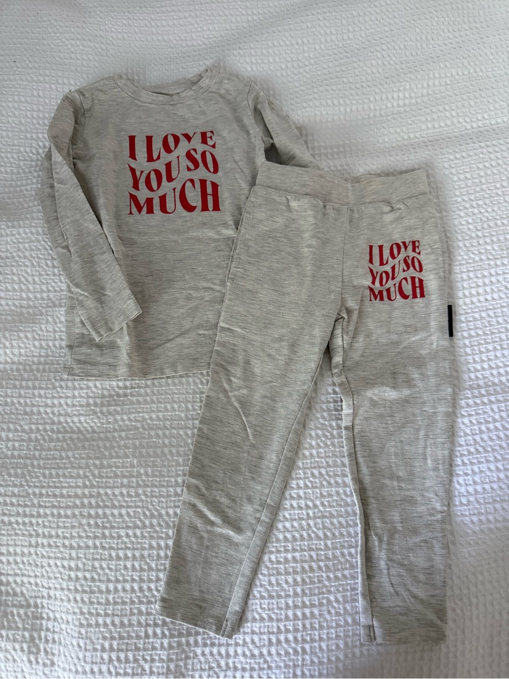 Little Bipsy babybreez Heather Gray Toddler Top